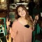 Biodata Celine Evangelista: Agama, Keluarga, Pacar, Karir