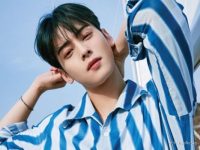Biodata Cha Eun Woo: Agama, Keluarga, Pacar, Karir Lengkap