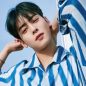 Biodata Cha Eun Woo: Agama, Keluarga, Pacar, Karir Lengkap