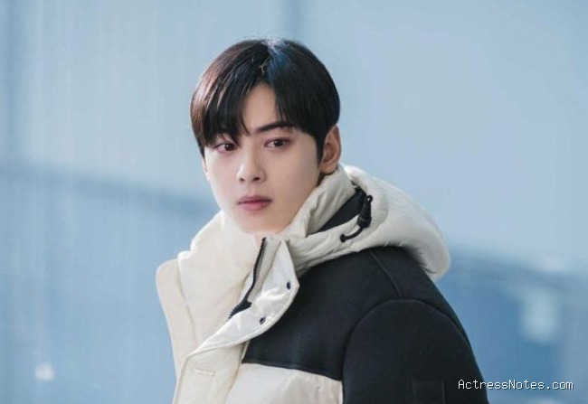 Biodata Cha Eun Woo: Agama, Keluarga, Pacar, dan Perjalanan Karir