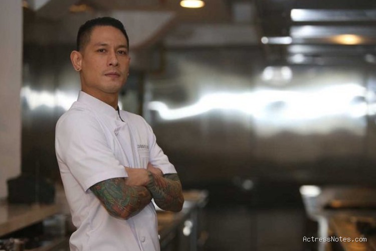 Biodata Chef Juna: Agama, Keluarga, Pacar, Fakta dan Karir