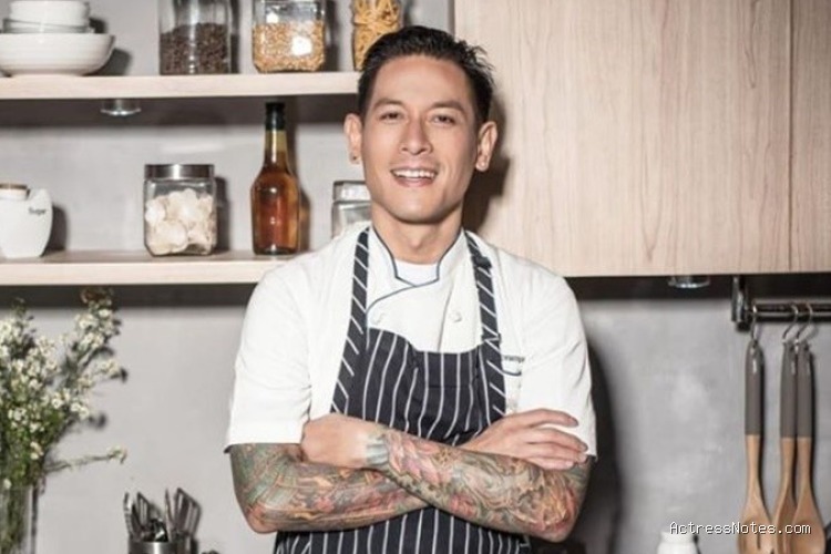 Biodata Chef Juna: Agama, Keluarga, Pacar, Fakta dan Karir