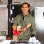 Biodata Chef Juna: Agama, Keluarga, Pacar, Karir & Fakta