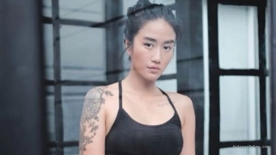 Biodata Chef Renatta: Agama, Keluarga, Pacar, dan Perjalanan Karir