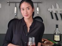 Biodata Chef Renatta: Agama, Keluarga, Pacar, Karir Lengkap