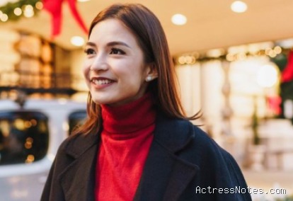 Biodata Chelsea Olivia : Agama, Keluarga, Pacar, Fakta dan Karir