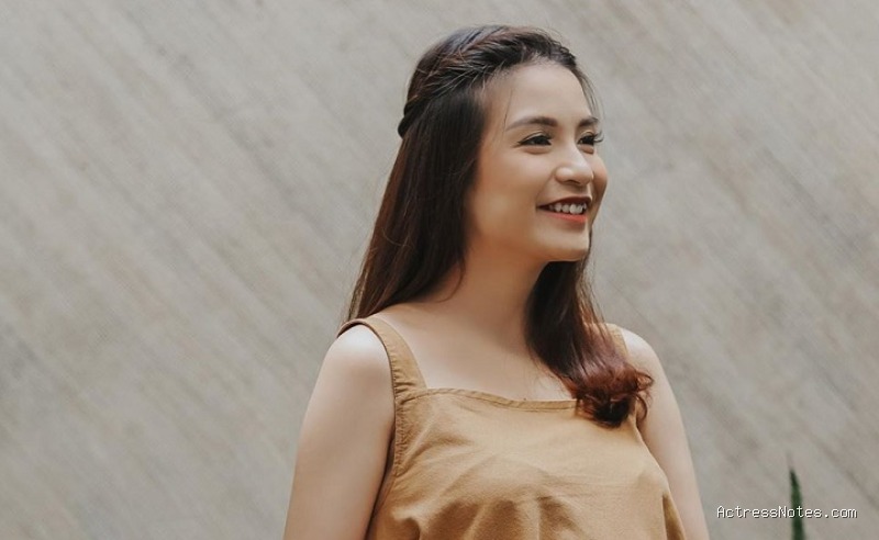 Biodata Chelsea Olivia : Agama, Keluarga, Pacar, Fakta dan Karir