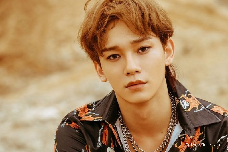 Biodata Chen Exo: Agama, Keluarga, Pacar, Fakta dan Karir