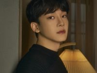 Biodata Chen EXO: Agama, Pacar, Karir Lengkap