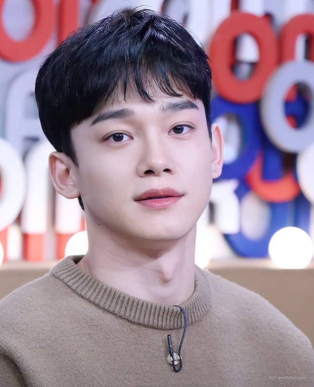 Biodata Chen Exo: Agama, Keluarga, Pacar, Fakta dan Karir