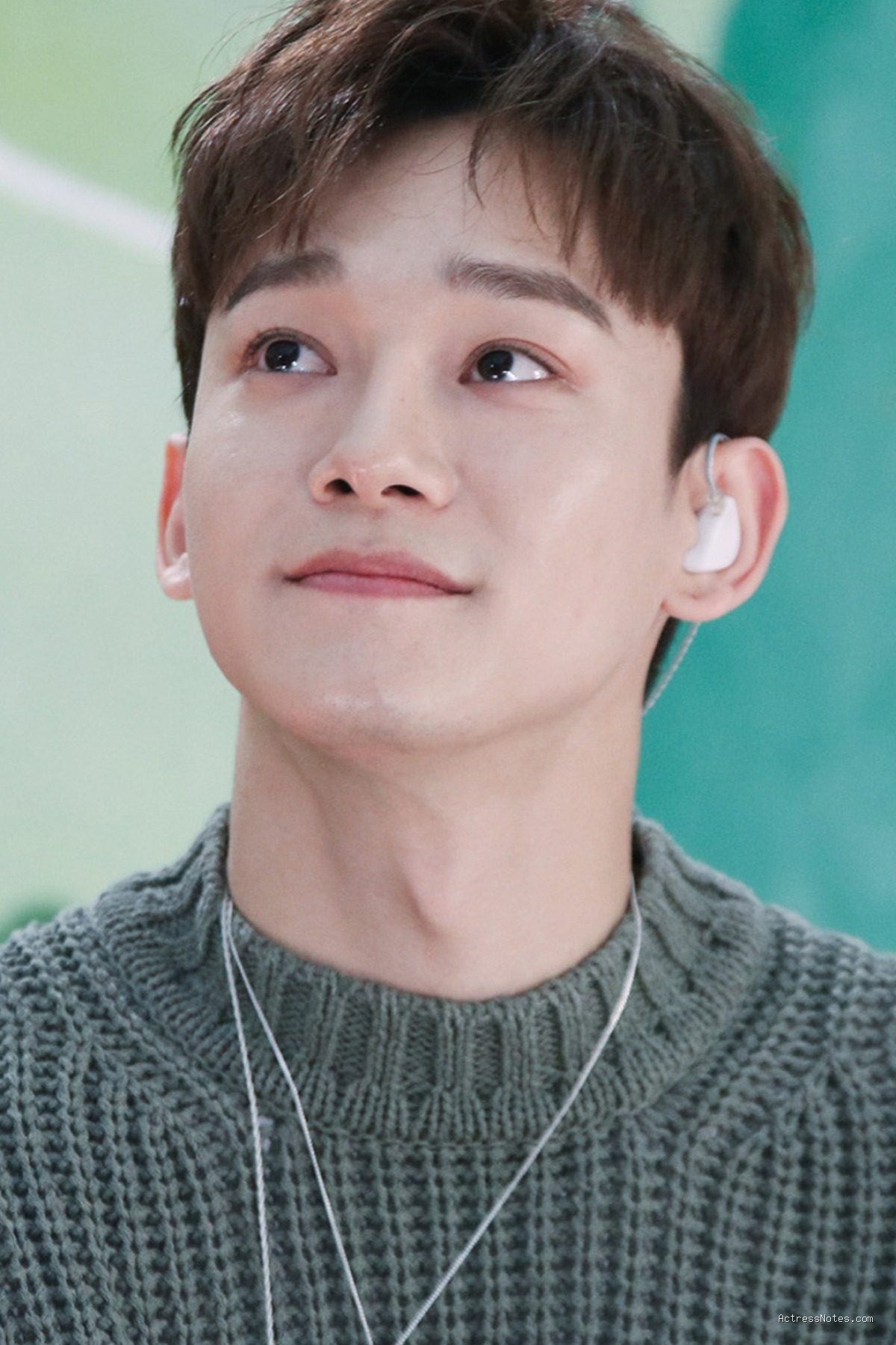 Biodata Chen Exo: Agama, Keluarga, Pacar, Fakta dan Karir