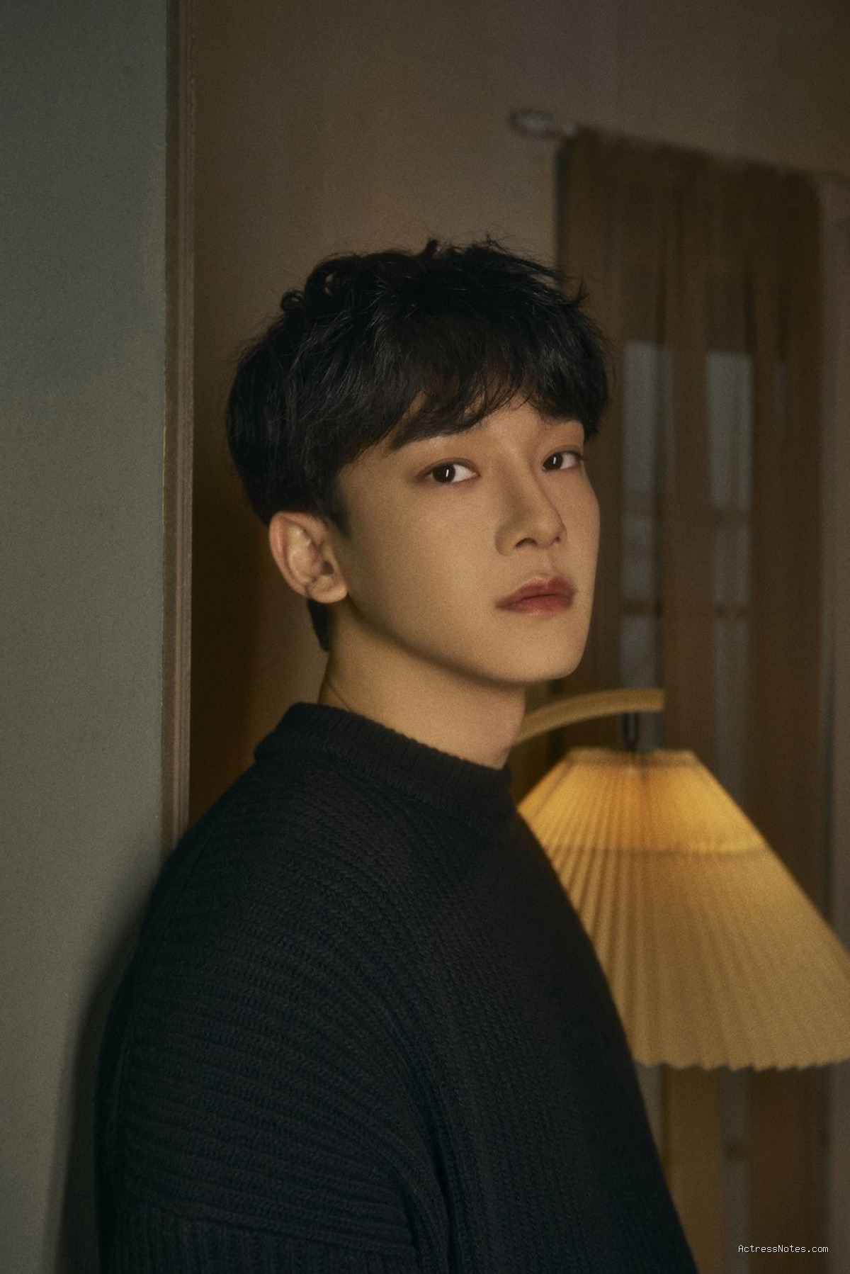 Biodata Chen Exo: Agama, Keluarga, Pacar, Fakta dan Karir