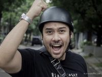 Biodata Chicco Jerikho: Agama, Keluarga, Pacar, Karir & Fakta