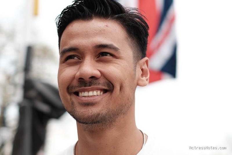 Biodata Chicco Jerikho: Agama, Keluarga, Pacar, Fakta dan Karir
