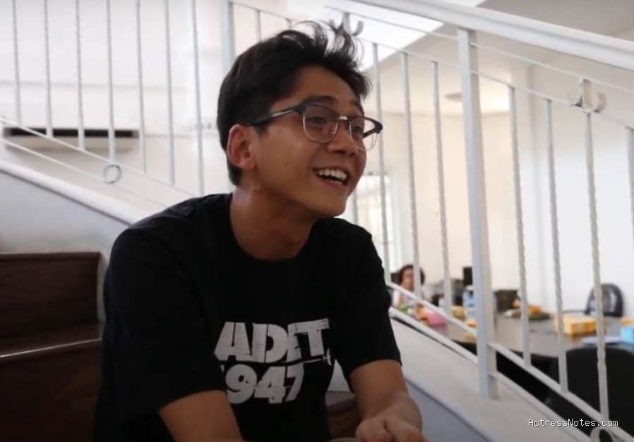 Biodata Chicco Kurniawan: Agama, Keluarga, Pacar, Fakta dan Karir