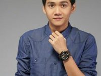 Biodata Chicco Kurniawan: Agama, Pacar, Karir Lengkap