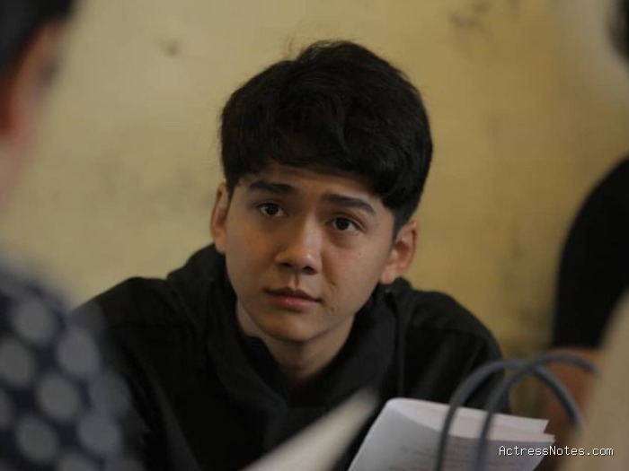 Biodata Chicco Kurniawan: Agama, Keluarga, Pacar, Fakta dan Karir