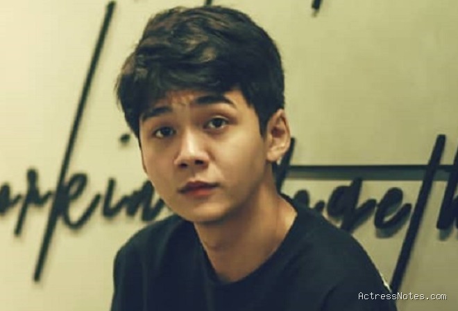 Biodata Chicco Kurniawan: Agama, Keluarga, Pacar, Fakta dan Karir