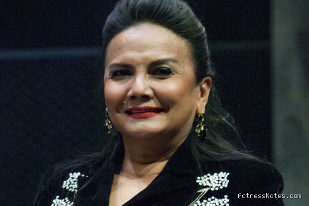 Biodata Christine Hakim: Agama, Keluarga, Pacar, Fakta dan Karir