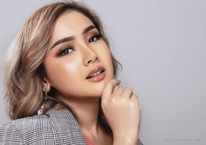 Biodata Cita Citata: Agama, Keluarga, Pacar, dan Perjalanan Karir