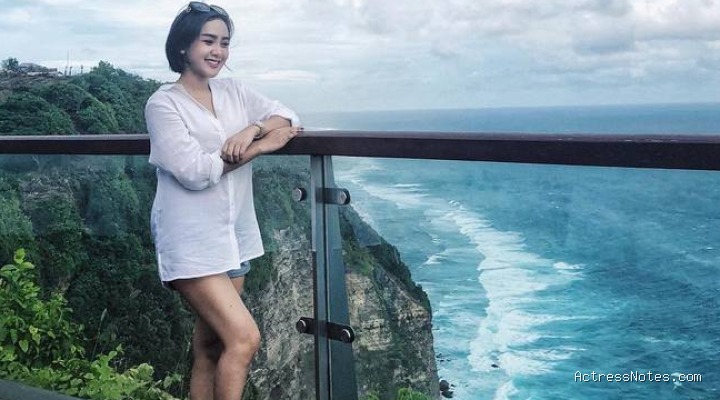 Biodata Cita Citata: Agama, Keluarga, Pacar, dan Perjalanan Karir
