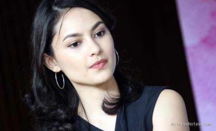 Biodata Clara Bernadeth: Agama, Keluarga, Pacar, Fakta dan Karir