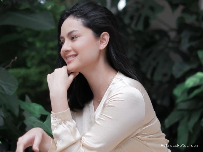 Biodata Clara Bernadeth: Agama, Keluarga, Pacar, Fakta dan Karir