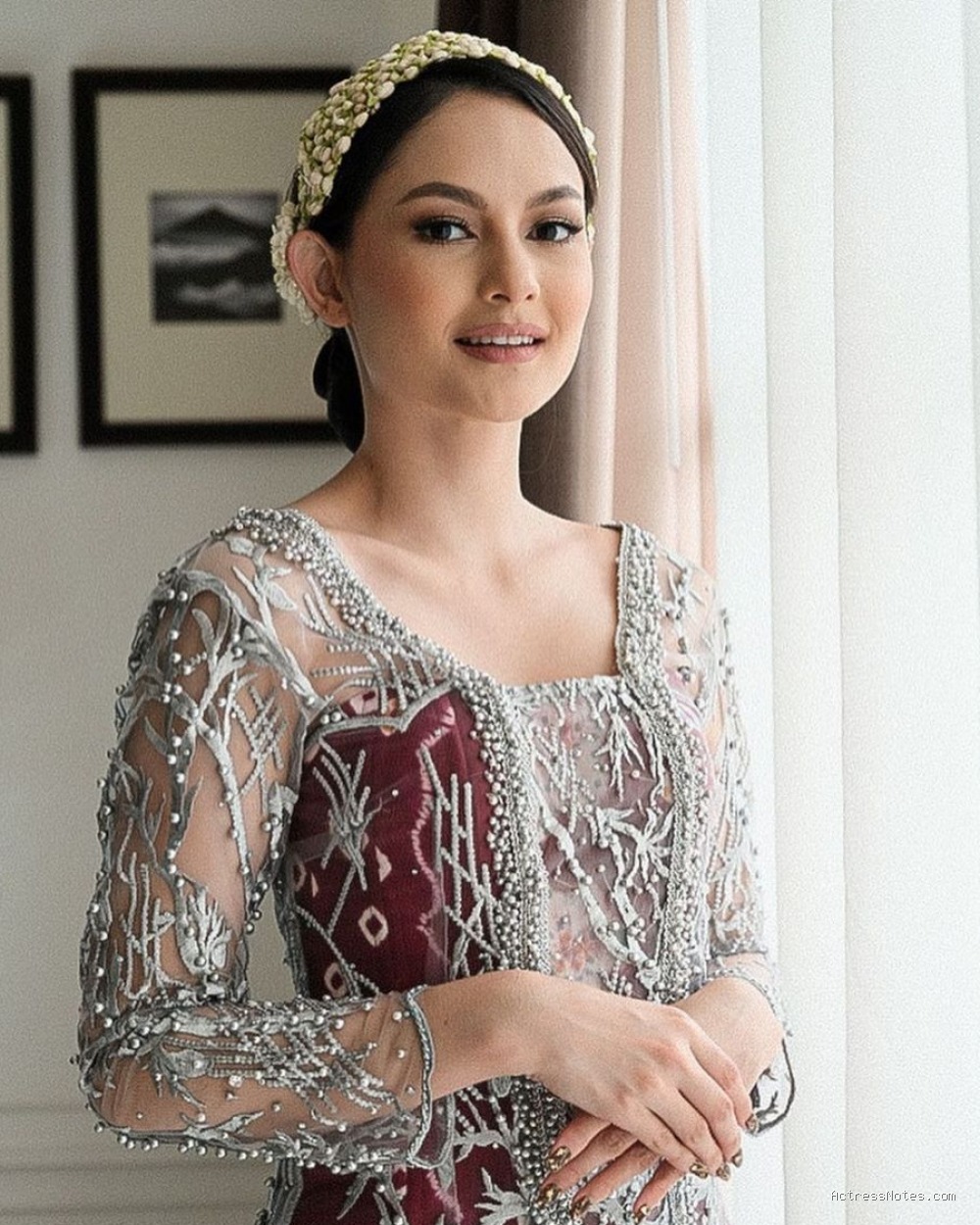 Biodata Clara Bernadeth: Agama, Keluarga, Pacar, Fakta dan Karir