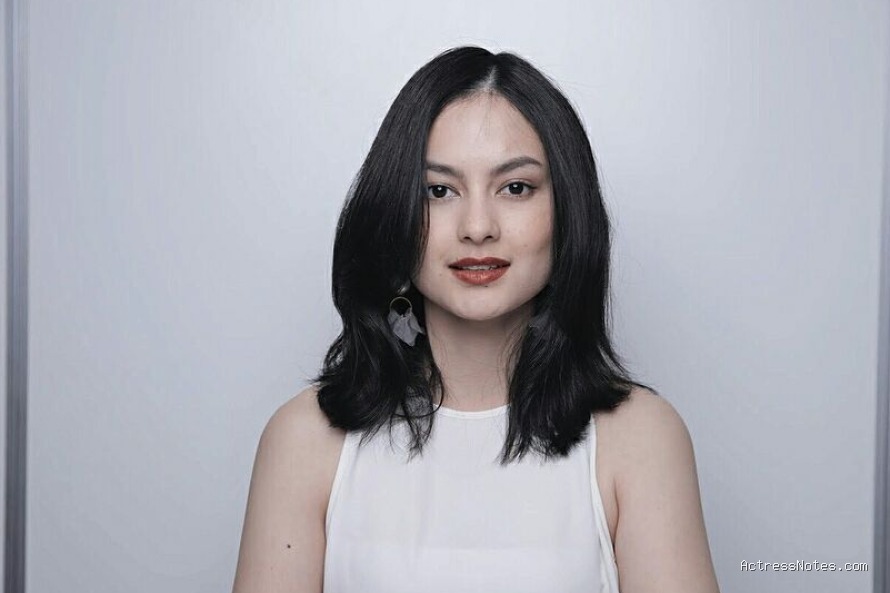 Biodata Clara Bernadeth: Agama, Keluarga, Pacar, Fakta dan Karir