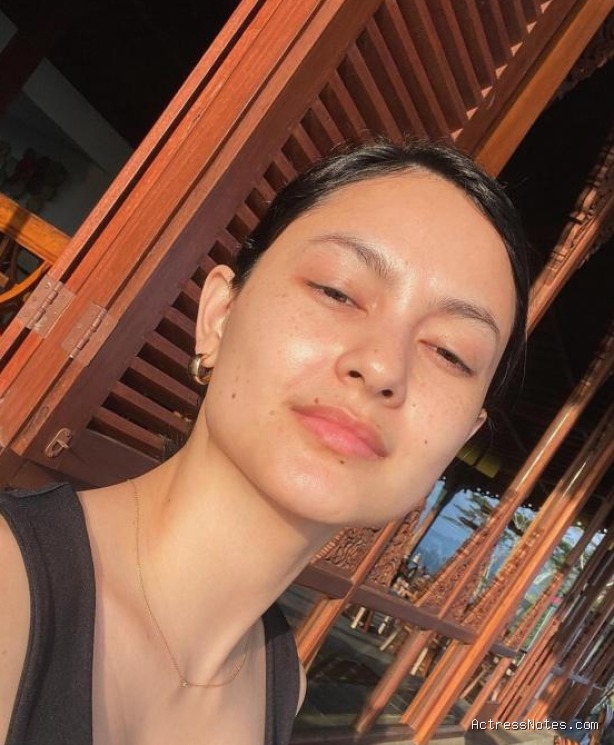 Biodata Clara Bernadeth: Agama, Keluarga, Pacar, Fakta dan Karir