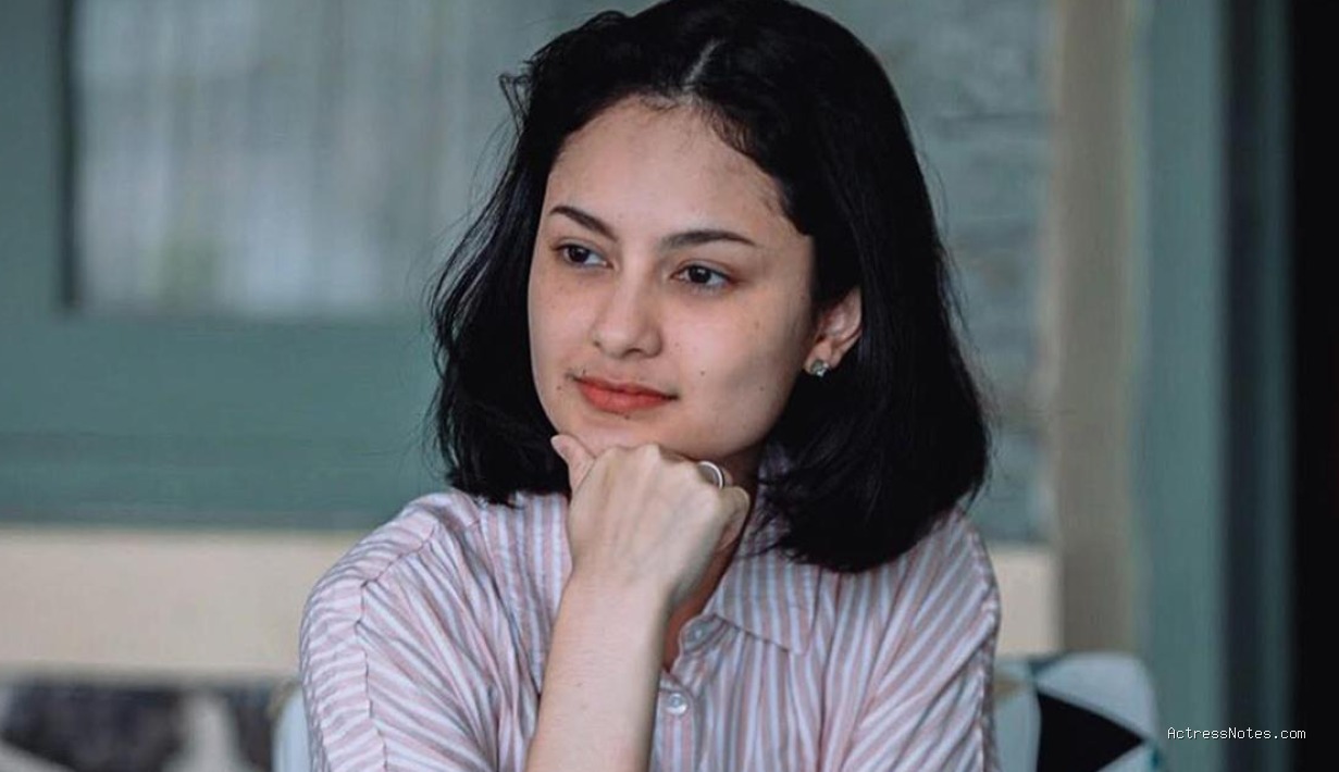 Biodata Clara Bernadeth: Agama, Keluarga, Pacar, Fakta dan Karir