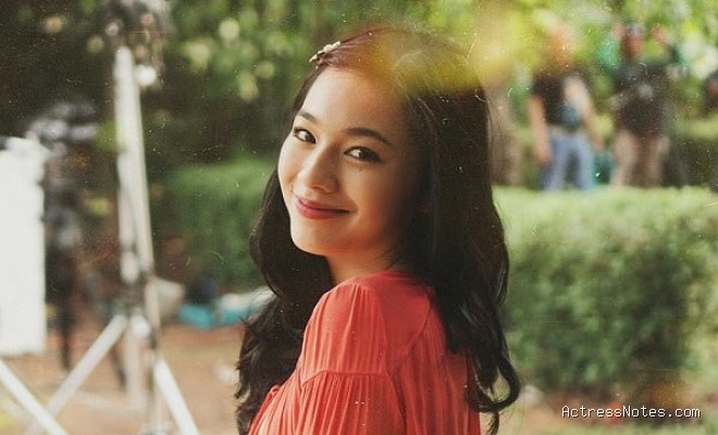Biodata Claudy Putri: Agama, Keluarga, Pacar, Fakta dan Karir