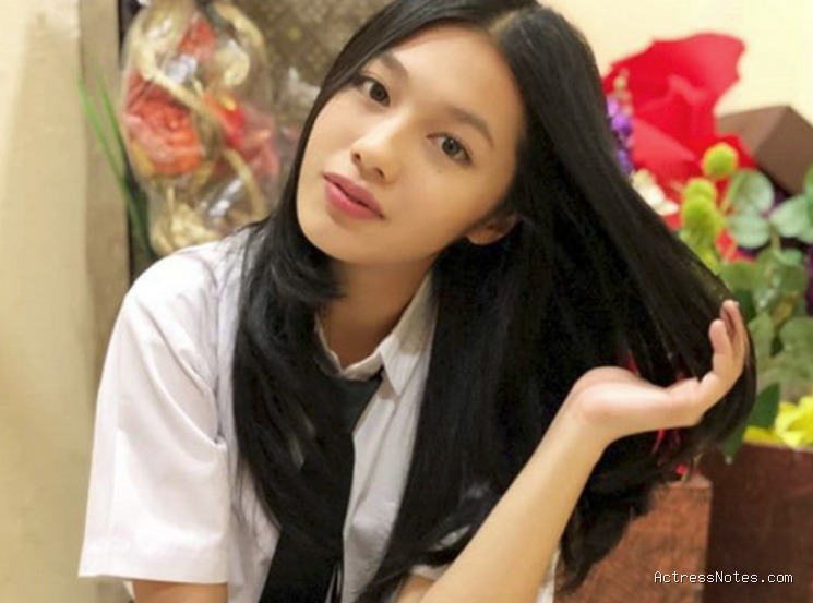 Biodata Claudy Putri: Agama, Keluarga, Pacar, Fakta dan Karir