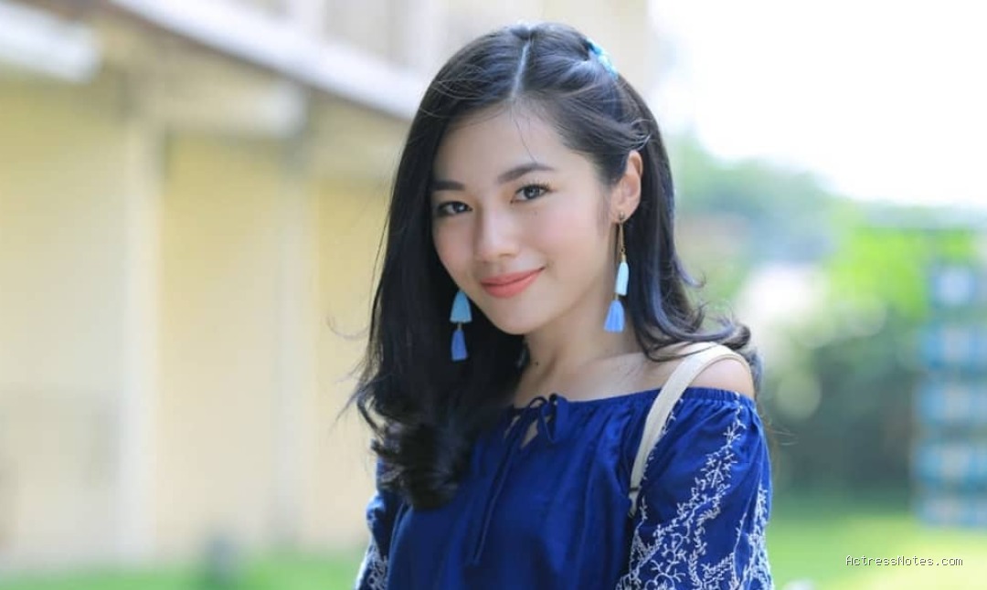 Biodata Claudy Putri: Agama, Keluarga, Pacar, Fakta dan Karir