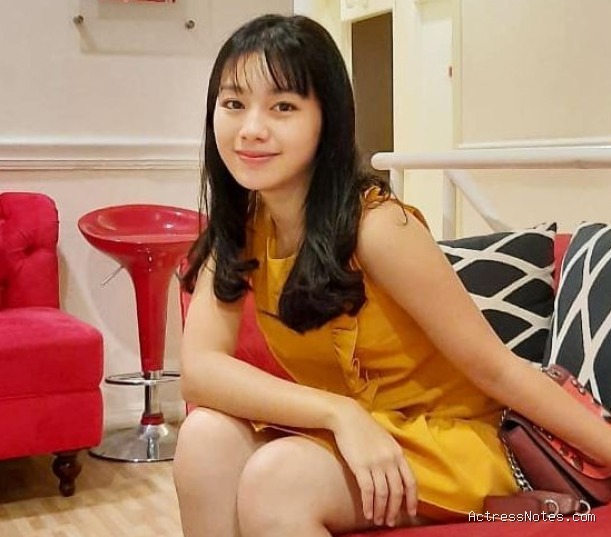 Biodata Claudy Putri: Agama, Keluarga, Pacar, Fakta dan Karir