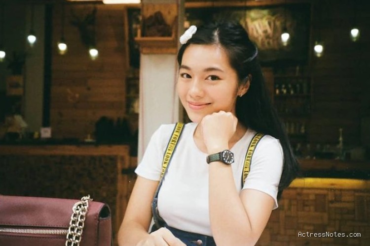Biodata Claudy Putri: Agama, Keluarga, Pacar, Fakta dan Karir
