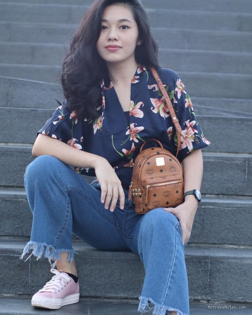 Biodata Claudy Putri: Agama, Keluarga, Pacar, Fakta dan Karir