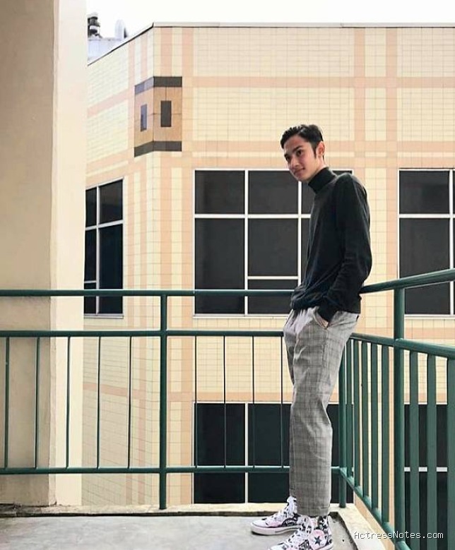 Biodata Clay Gribble: Agama, Keluarga, Pacar, Fakta dan Karir