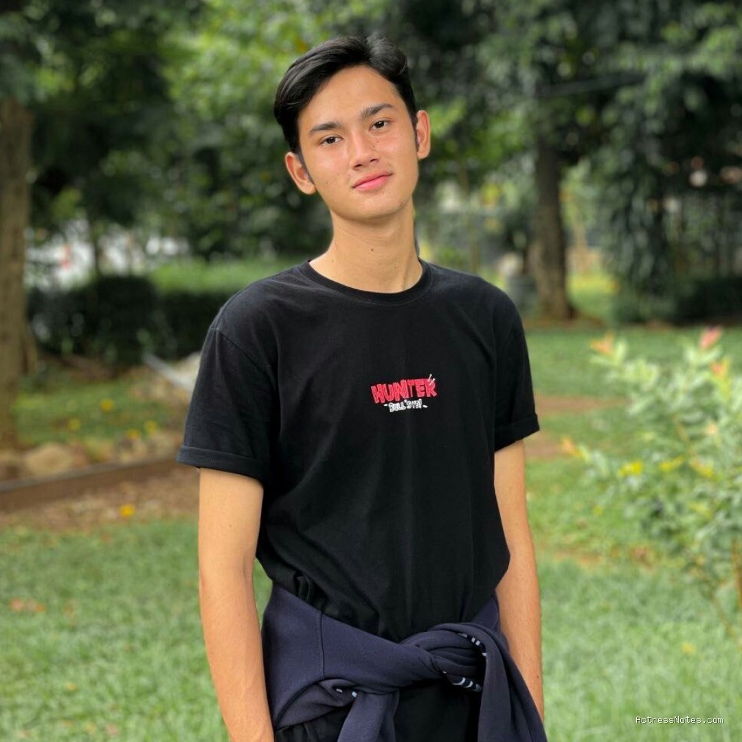 Biodata Clay Gribble: Agama, Keluarga, Pacar, Fakta dan Karir