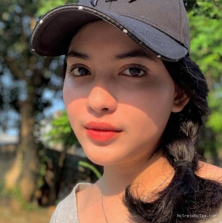 Biodata Cut Ara: Agama, Keluarga, Pacar, Fakta dan Karir