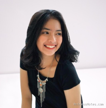 Biodata Cut Ara: Agama, Keluarga, Pacar, Fakta dan Karir