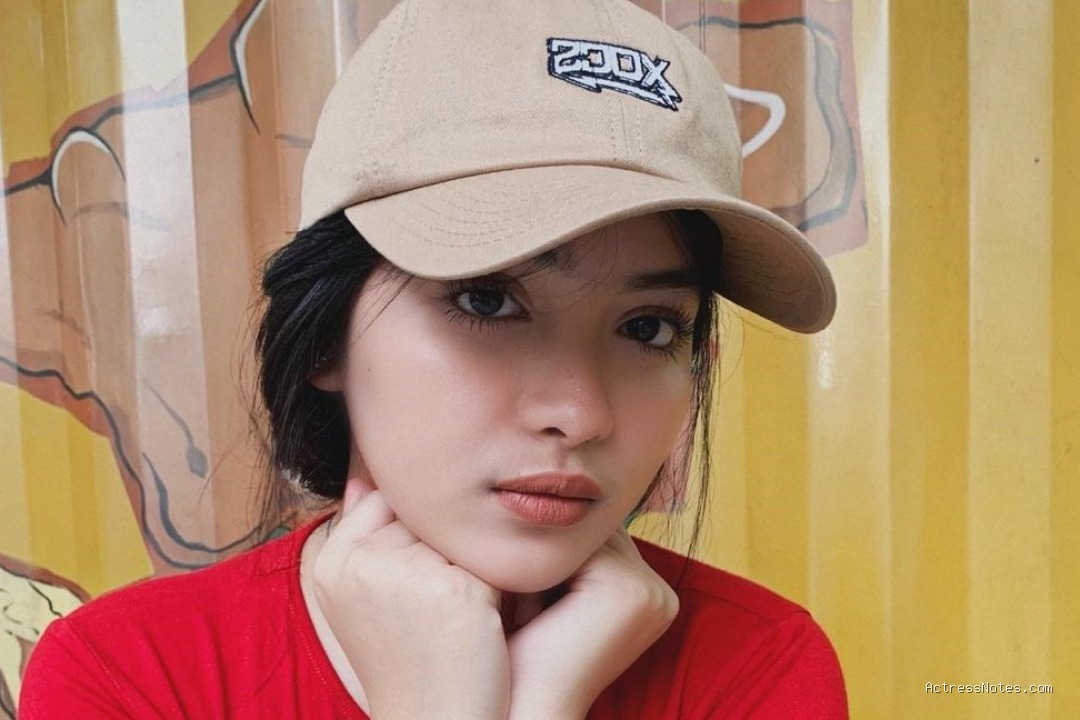 Biodata Cut Ara: Agama, Keluarga, Pacar, Fakta dan Karir