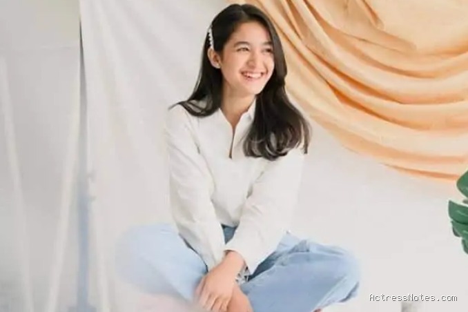 Biodata Cut Syifa: Agama, Keluarga, Pacar, Karir Terbaru
