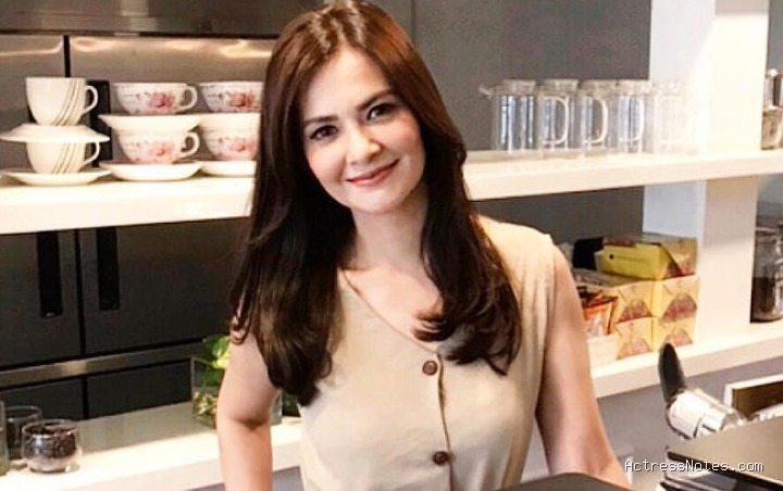 Biodata Cut Tari: Agama, Keluarga, Pacar, Fakta dan Karir