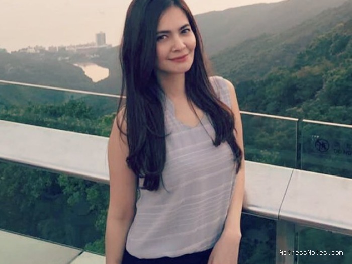 Biodata Cut Tari: Agama, Keluarga, Pacar, Fakta dan Karir