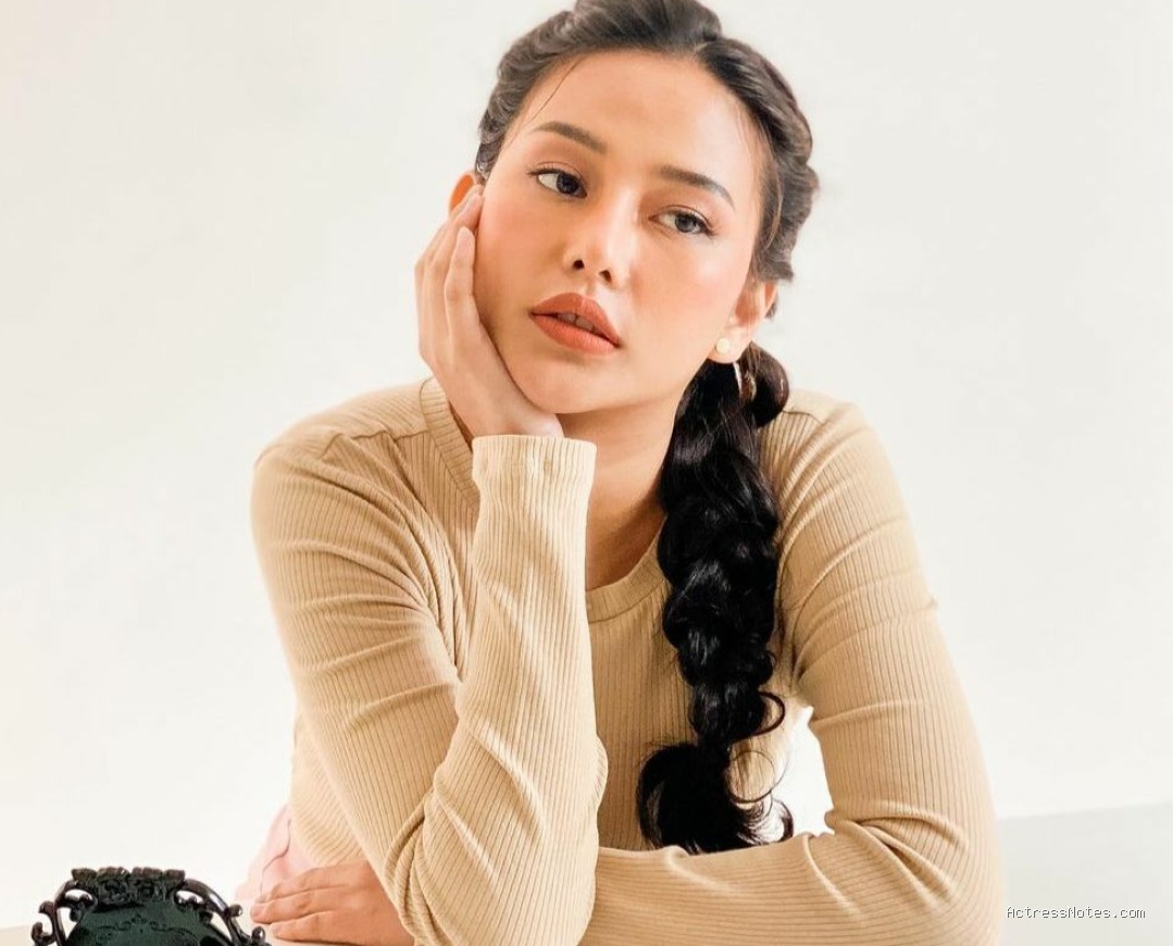 Biodata Dara Arafah: Agama, Keluarga, Pacar, Fakta dan Karir