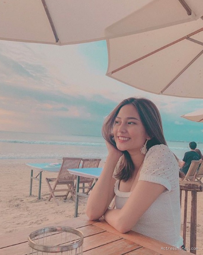 Biodata Dara Arafah: Agama, Keluarga, Pacar, Fakta dan Karir