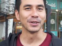 Biodata Darius Sinathrya: Agama, Keluarga, Pacar, Karir