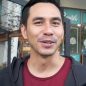 Biodata Darius Sinathrya: Agama, Keluarga, Pacar, Karir