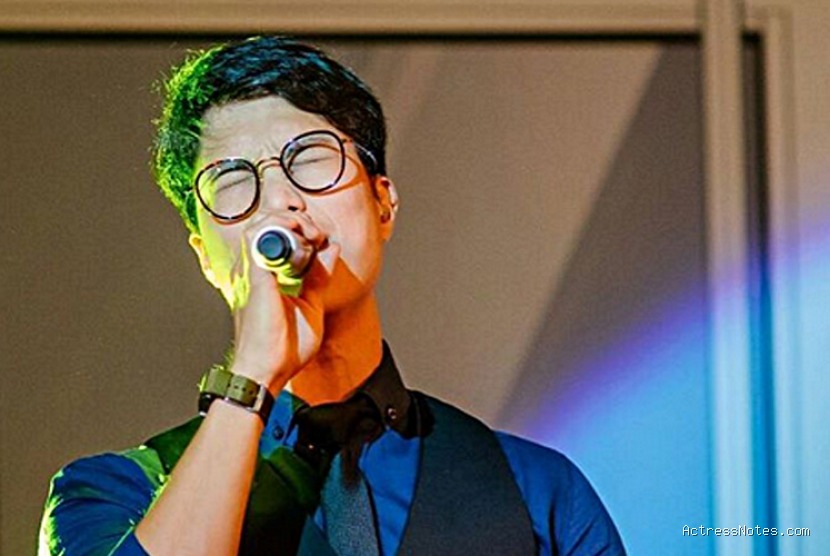 Biodata Dikta: Agama, Keluarga, Pacar, Fakta dan Karir